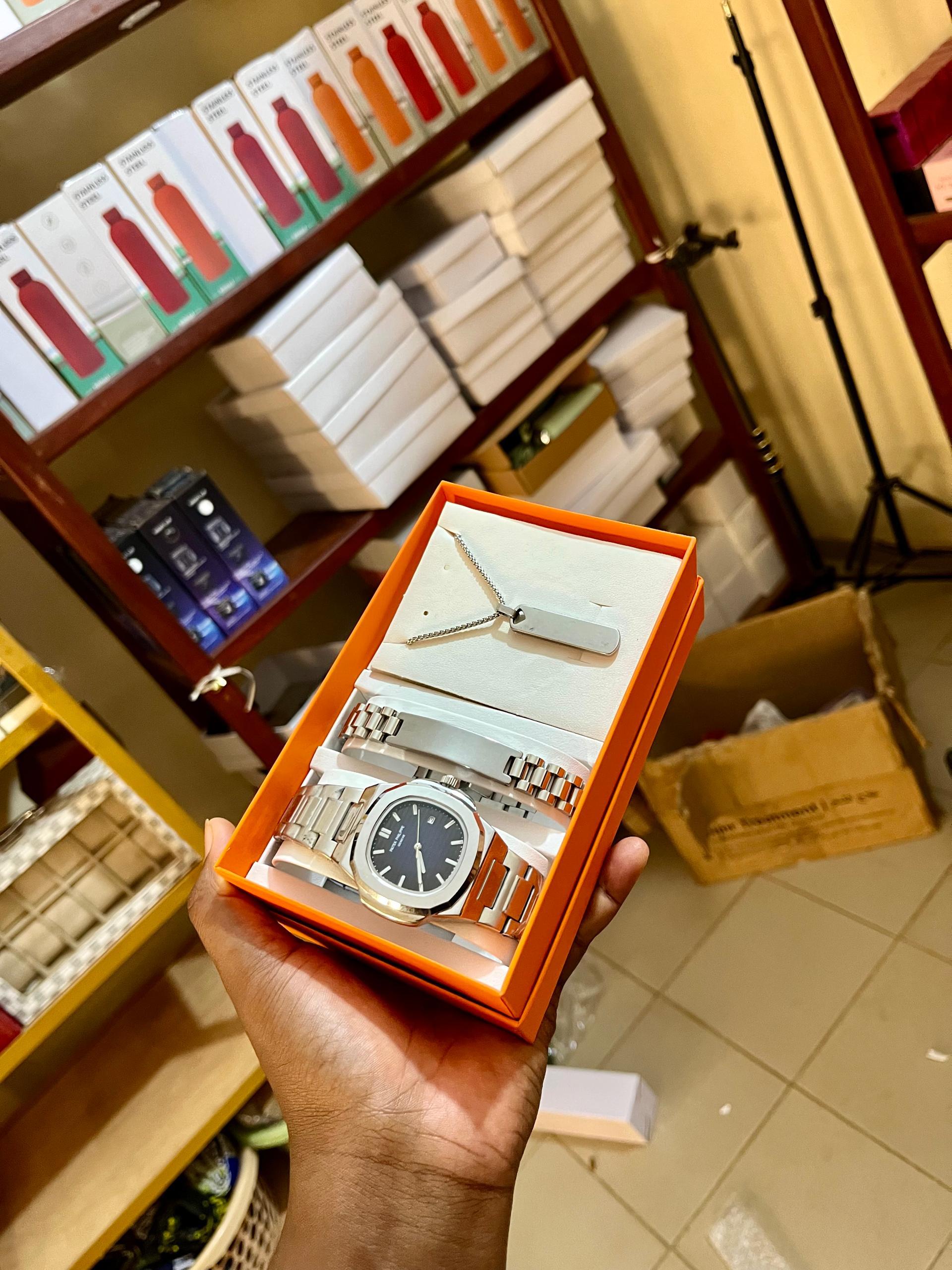 Ensemble ROLEX