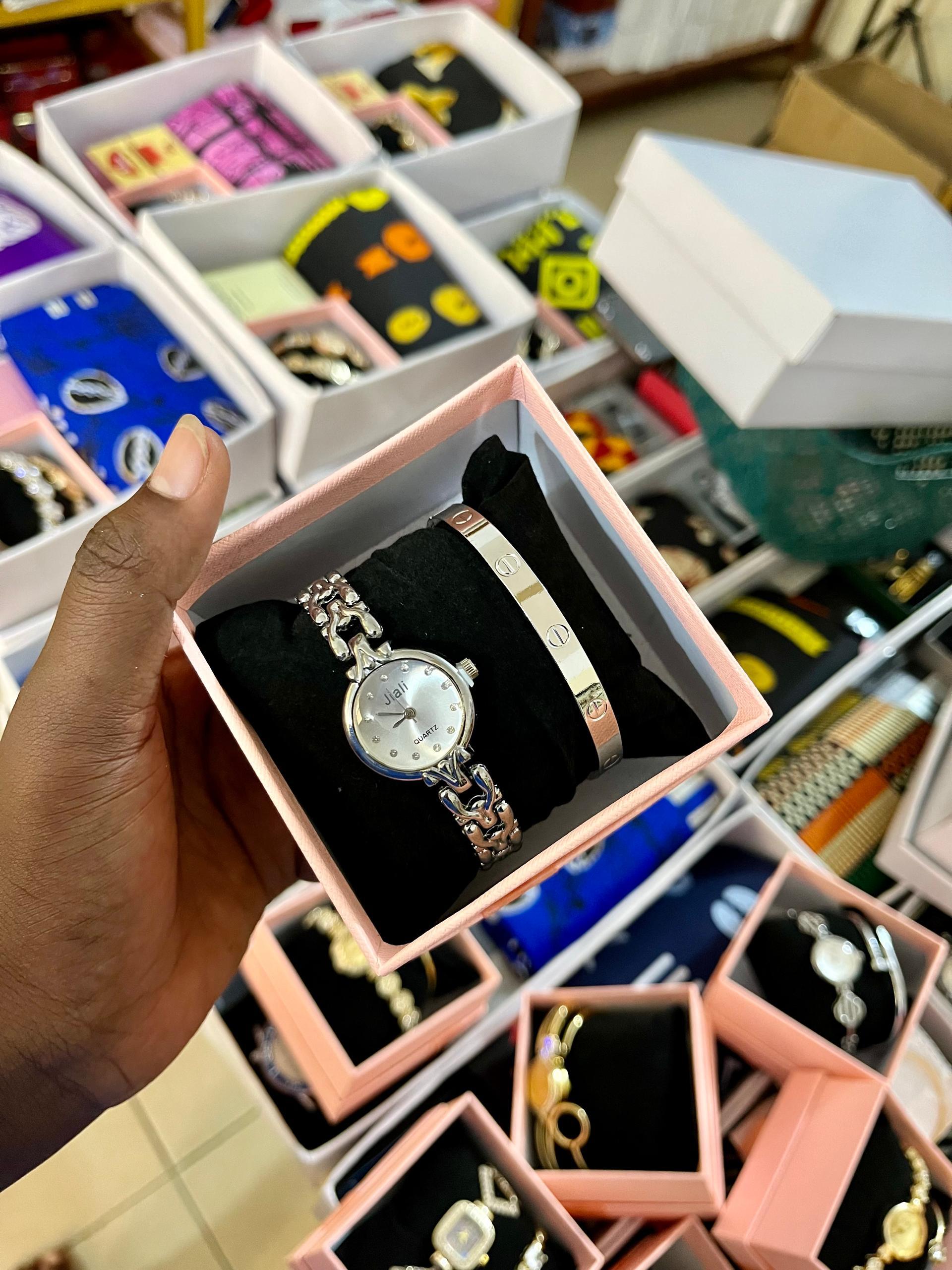 Idée de cadeau pour femme