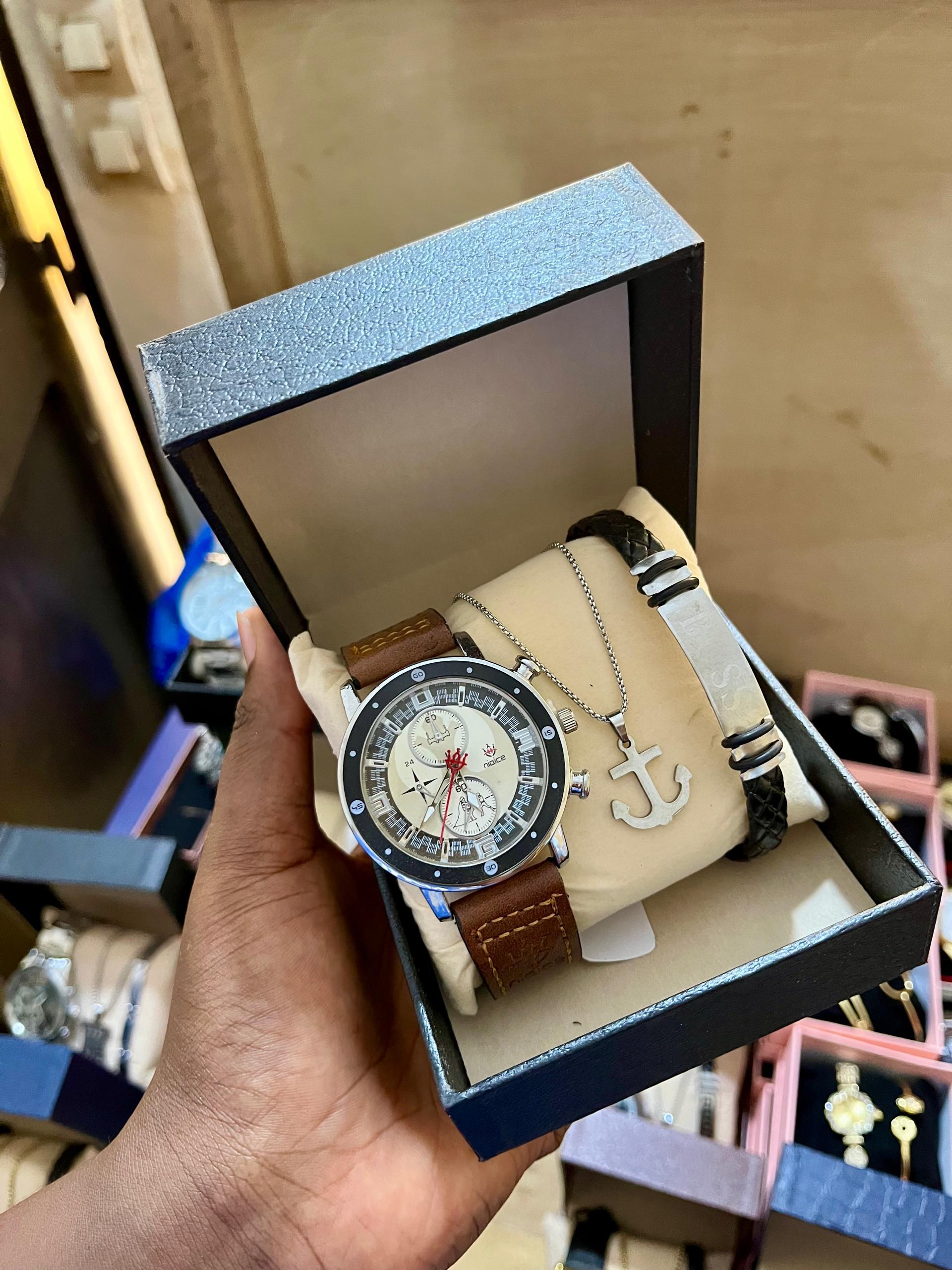 Idée de cadeau pour homme