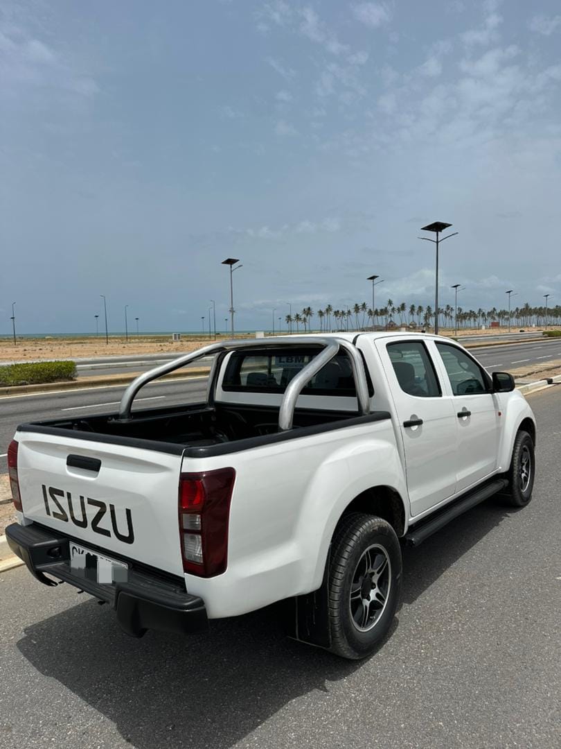 Pick-up ISUZU